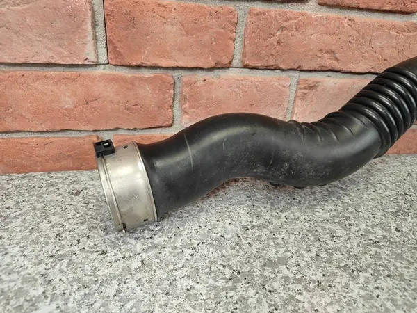 Intercooler Schlauch BMW X3 F25 2.0 N20 7597592 7605044 image 4