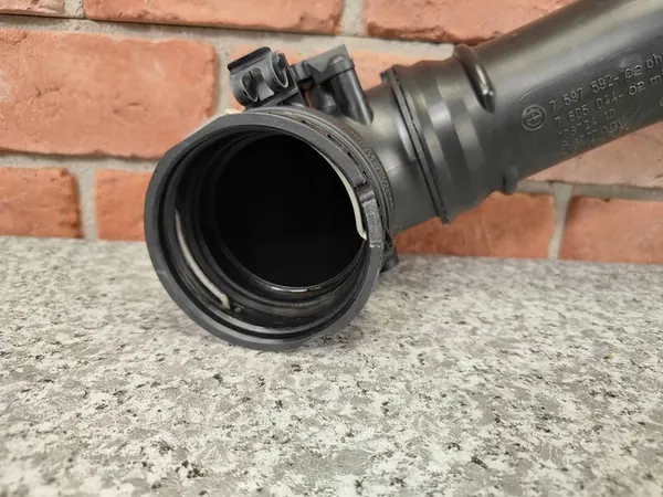 Intercooler Schlauch BMW X3 F25 2.0 N20 7597592 7605044 image 8