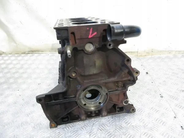Renault OE motorblock G9UA754 för Movano II image 10
