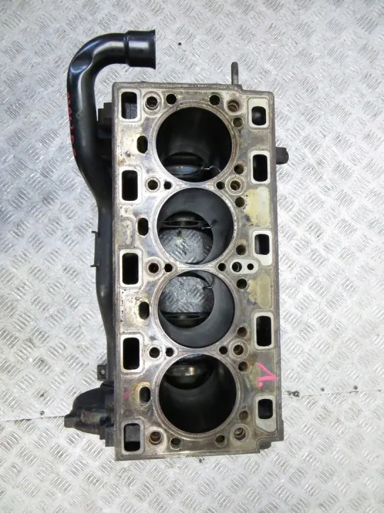 Renault OE motorblock G9UA754 för Movano II image 5