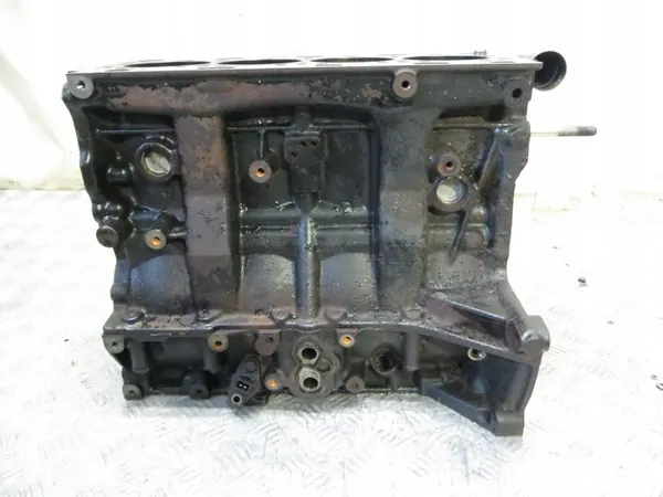Renault OE motorblock G9UA754 för Movano II image 9