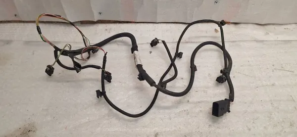 Parkeersensor bedrading OEM 9828035680 image 2