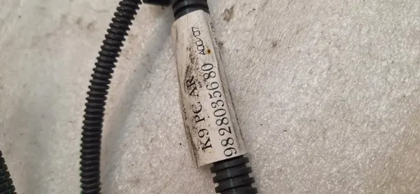 Parkeersensor bedrading OEM 9828035680 image 4