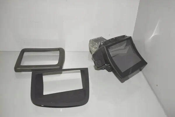 Head-Up-näyttö BMW 5 (F10) 9192922 image 2