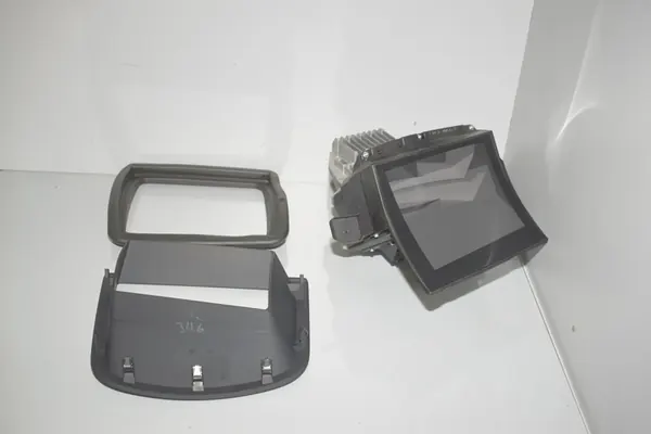 Head-Up-näyttö BMW 5 (F10) 9192922 image 3