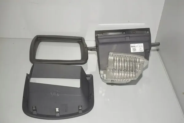 Head-Up-näyttö BMW 5 (F10) 9192922 image 4