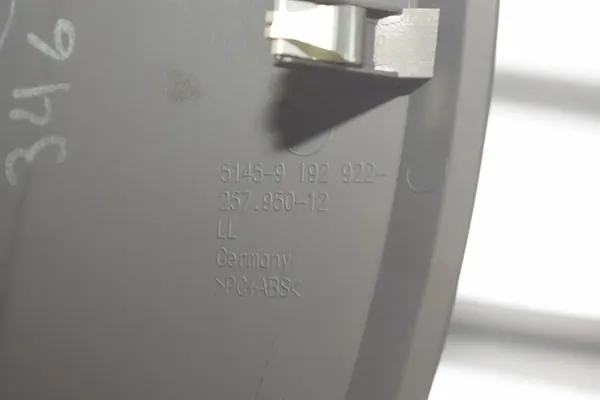 Head-Up-näyttö BMW 5 (F10) 9192922 image 6