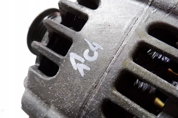 Vaihtovirtageneraattori CITROËN C4 I 1.6L bensiini 2007 CA1498V image 2