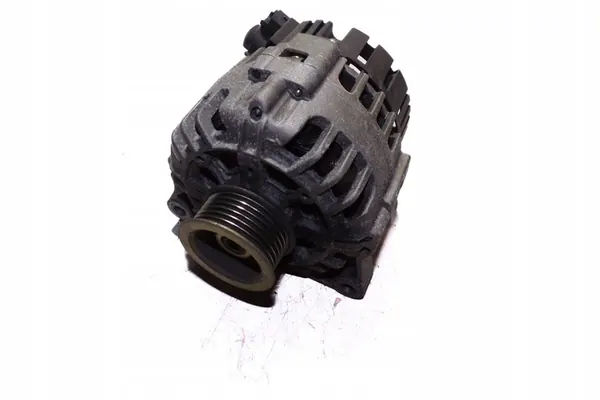 Vaihtovirtageneraattori CITROËN C4 I 1.6L bensiini 2007 CA1498V image 4