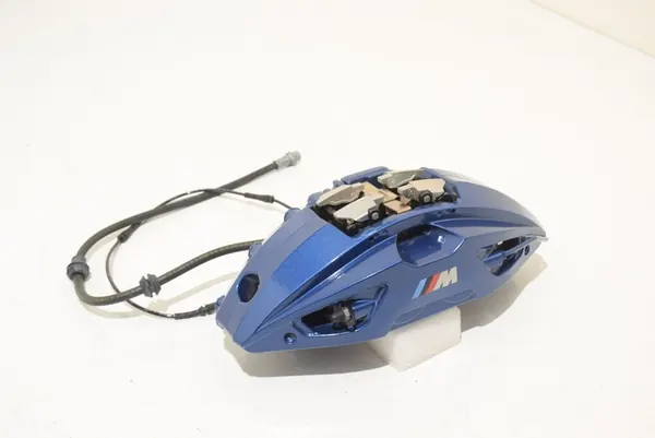 Kit de Freios BMW X5 G05 G06 X7 G07 M-Package 374 mm image 2