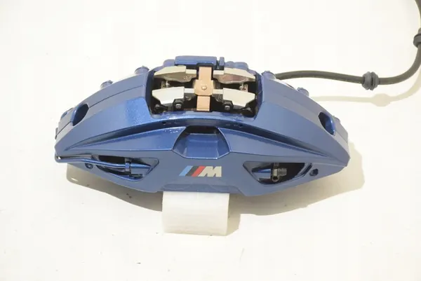 Kit de Freios BMW X5 G05 G06 X7 G07 M-Package 374 mm image 4