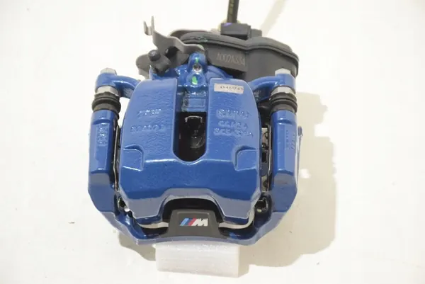 Kit de Freios BMW X5 G05 G06 X7 G07 M-Package 374 mm image 8