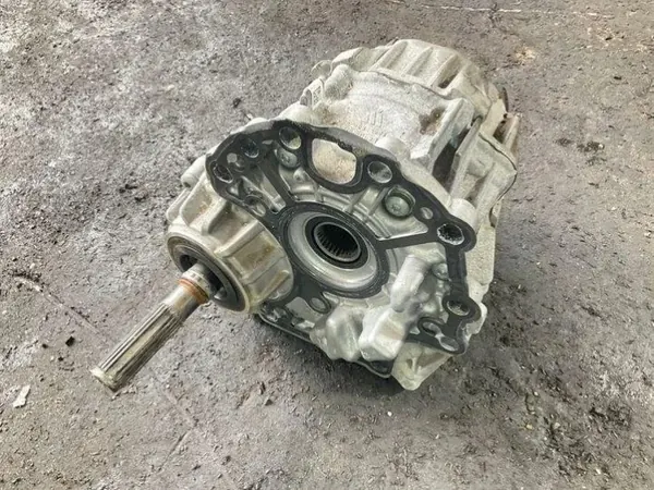 Réducteur d'occasion OEM A7262800100 Mercedes-Benz GLC image 2