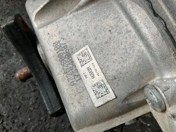 Réducteur d'occasion OEM A7262800100 Mercedes-Benz GLC image 3