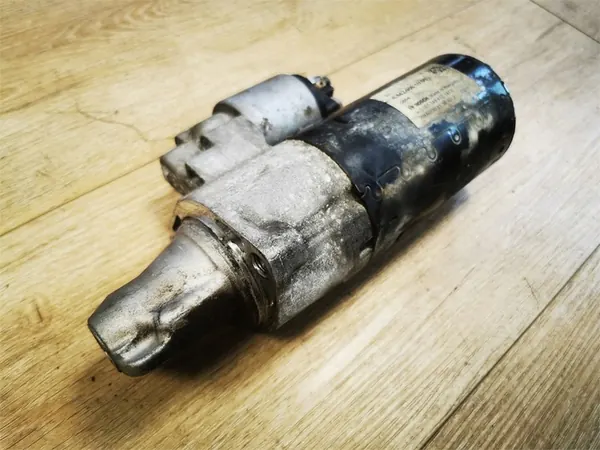 Arrancador MERCEDES CLS W218 350 CDI A6429061000 image 2