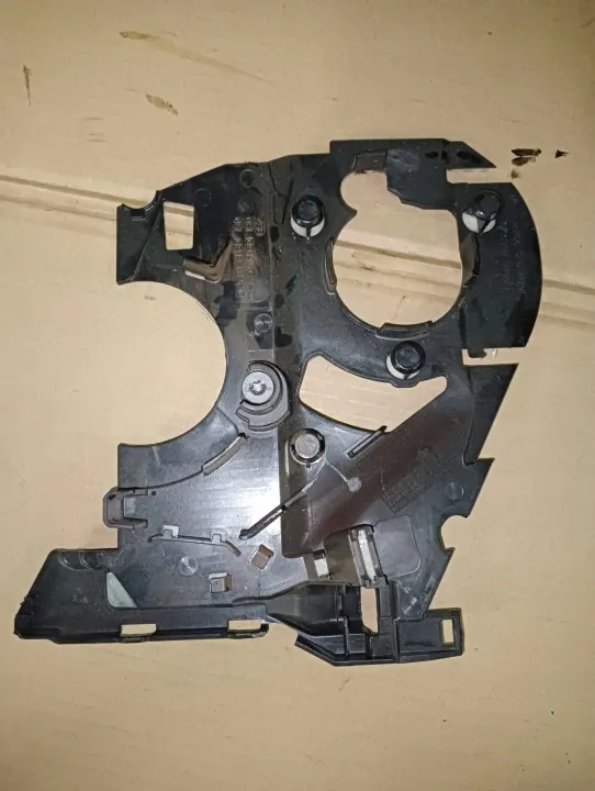 Couverte de distribution OEM 05L109147D pour VW Audi 2.0 TDI image 4