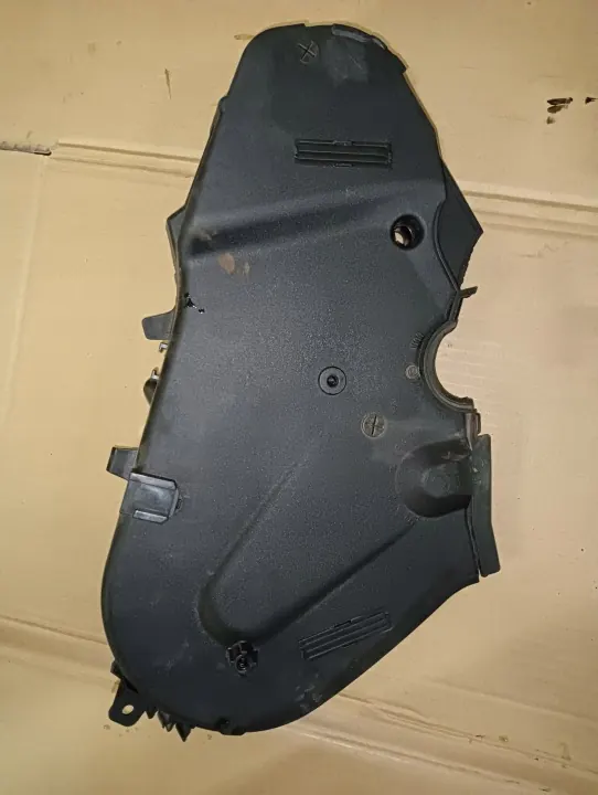 Couverte de distribution OEM 05L109147D pour VW Audi 2.0 TDI image 6