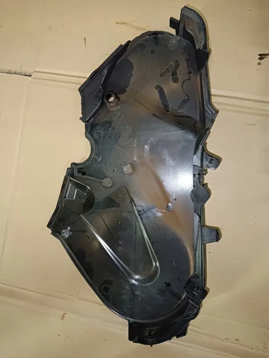 Couverte de distribution OEM 05L109147D pour VW Audi 2.0 TDI image 7