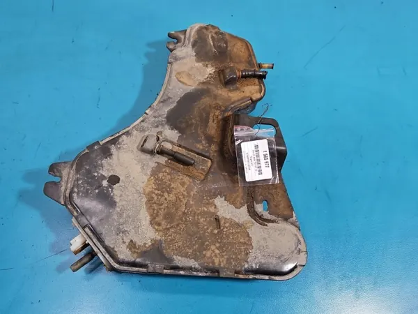 DPF-Flüssigkeitsbehälter OEM 9642944280 für Peugeot 407 2.0 HDI image 2