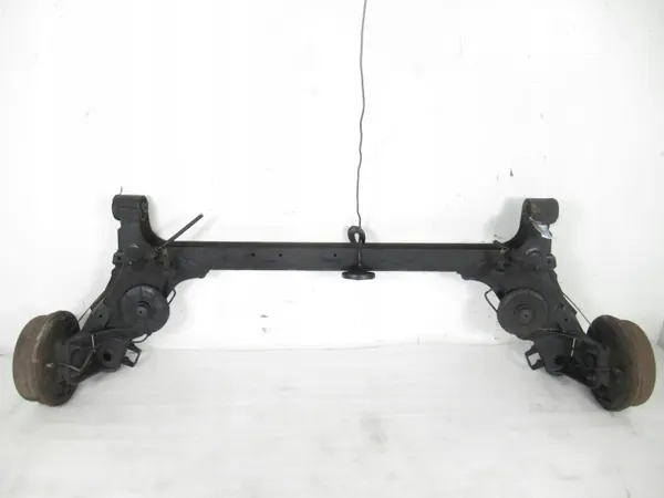 Hinterachsträger OPEL ASTRA I F HB - OEM BELKA TYŁ image 2