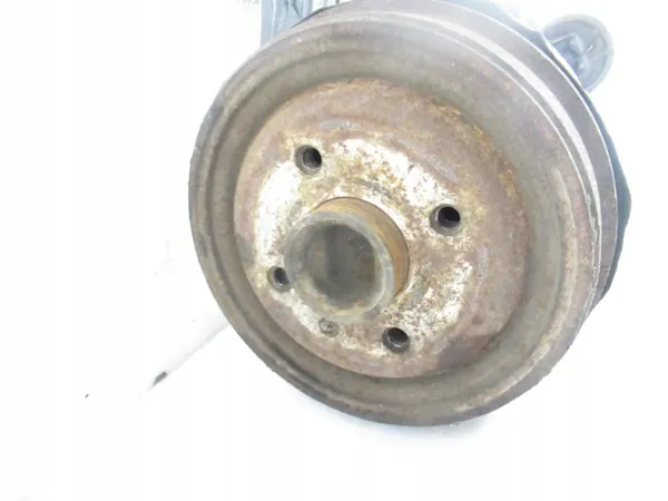 Hinterachsträger OPEL ASTRA I F HB - OEM BELKA TYŁ image 3