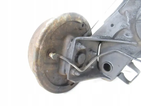 Hinterachsträger OPEL ASTRA I F HB - OEM BELKA TYŁ image 4