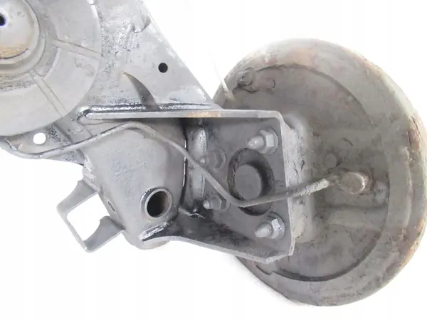 Hinterachsträger OPEL ASTRA I F HB - OEM BELKA TYŁ image 5