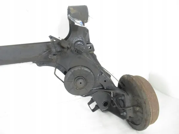 Hinterachsträger OPEL ASTRA I F HB - OEM BELKA TYŁ image 6