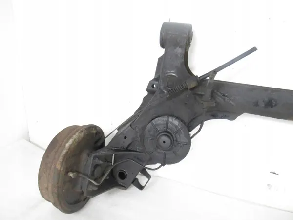 Hinterachsträger OPEL ASTRA I F HB - OEM BELKA TYŁ image 8