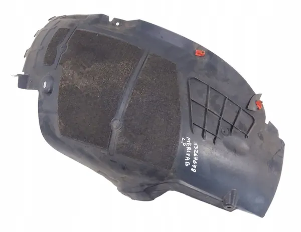 Front Left Wheel Arch Opel Meriva B 2010- OE 13267678 image 2