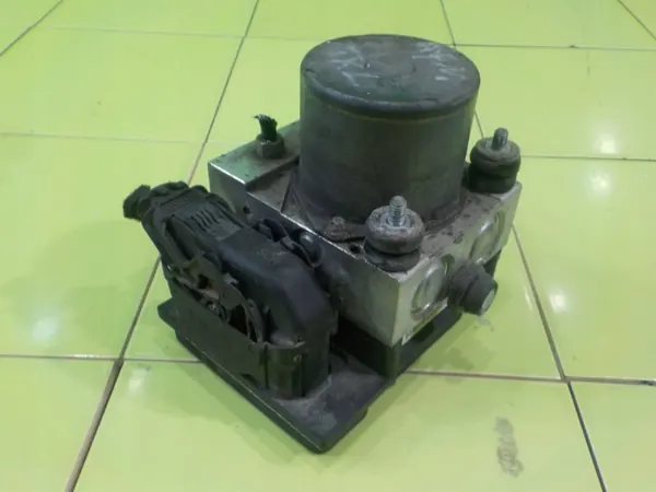 Bomba ABS OEM 13354301 para Opel Meriva B 1.4 image 3