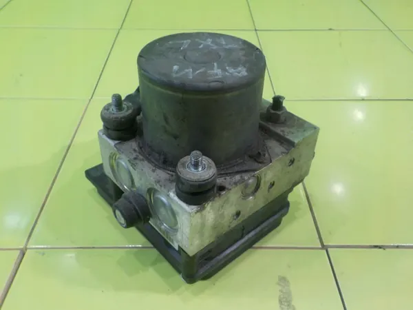 Bomba ABS OEM 13354301 para Opel Meriva B 1.4 image 4