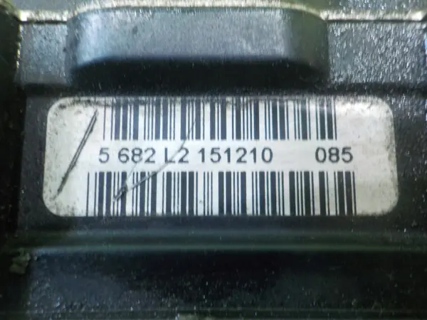 Bomba ABS OEM 13354301 para Opel Meriva B 1.4 image 6