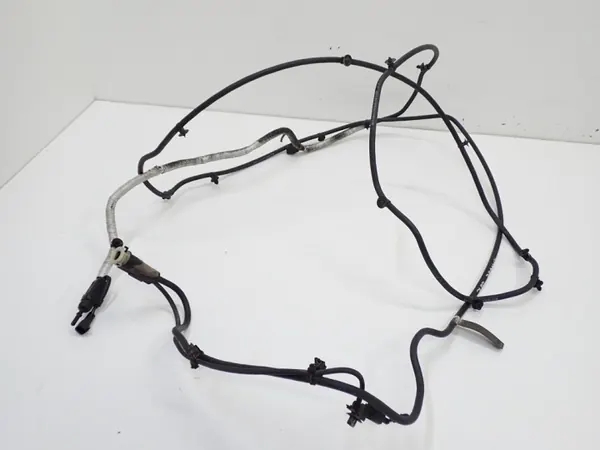 AdBlue-putki OEM JB3G-5J249-DC Ford Ranger III/IV:lle image 2