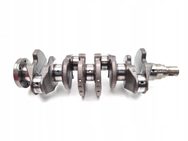OEM BHY Kampiakseli Citroen C3 Picasso 1.6 BlueHDi image 2