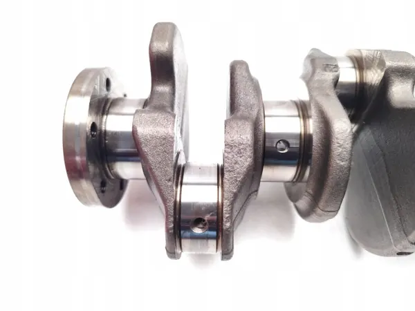OEM BHY Kampiakseli Citroen C3 Picasso 1.6 BlueHDi image 4