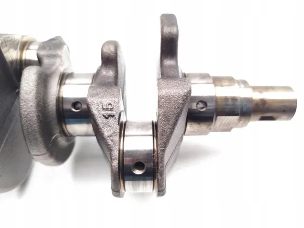OEM BHY Kampiakseli Citroen C3 Picasso 1.6 BlueHDi image 6