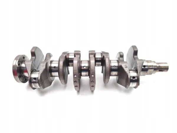 OEM BHY Kampiakseli Citroen C3 Picasso 1.6 BlueHDi image 9