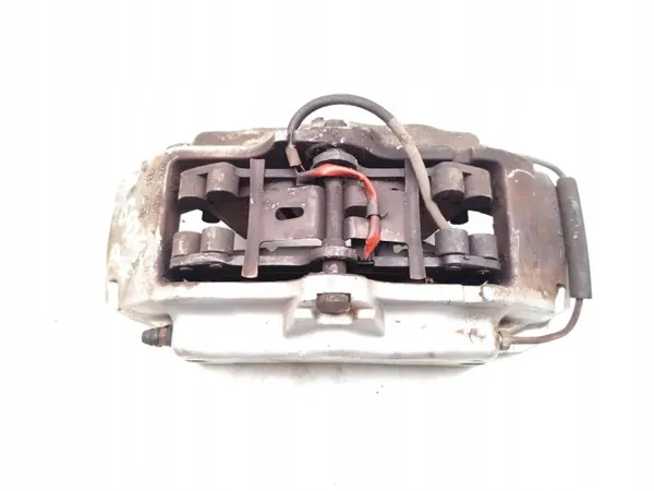 Porsche frambromsok OEM No MPN - Begagnad image 10