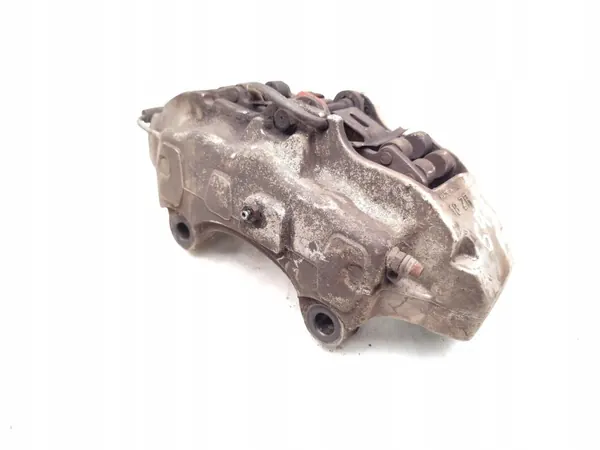 Porsche frambromsok OEM No MPN - Begagnad image 3