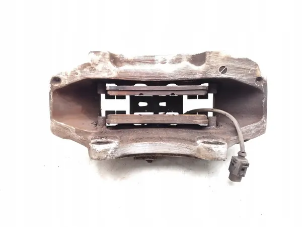 Porsche frambromsok OEM No MPN - Begagnad image 4