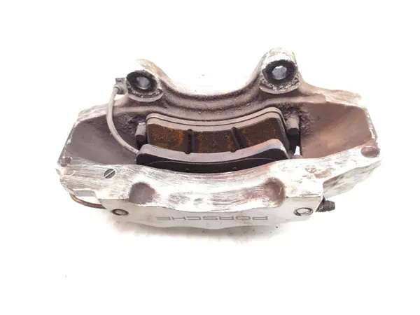 Porsche frambromsok OEM No MPN - Begagnad image 6