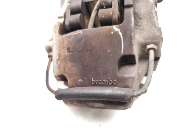 Porsche frambromsok OEM No MPN - Begagnad image 7