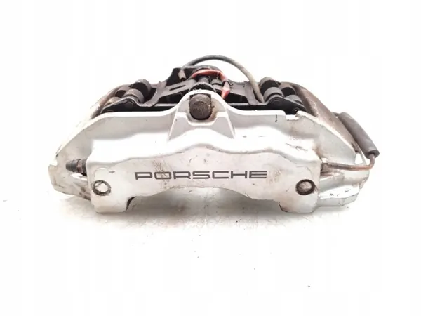 Porsche frambromsok OEM No MPN - Begagnad image 9