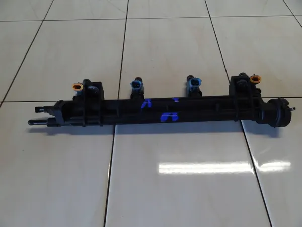 OEM 3530438300 Rail e Inyectores para Hyundai Santa Fe image 5