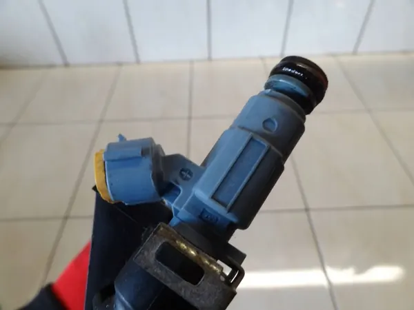 OEM 3530438300 Rail e Inyectores para Hyundai Santa Fe image 7