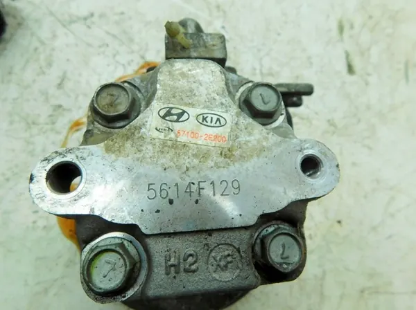 OEM 57100-2E200 ohjauspumppu Hyundai Tucsonille image 6