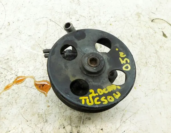 OEM 57100-2E200 ohjauspumppu Hyundai Tucsonille image 7