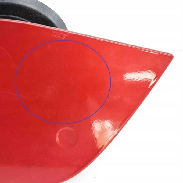 Trappe à carburant Ford Mondeo IV OEM AU519A095AA image 6