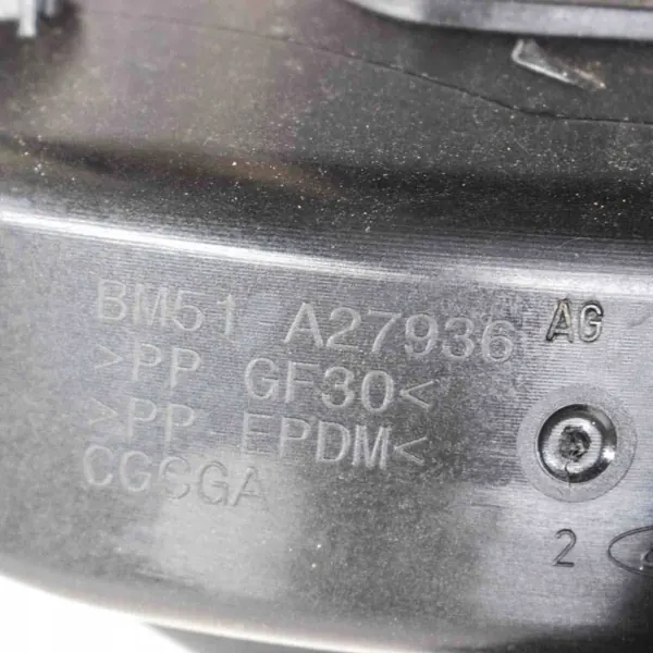 Trappe à carburant Ford Mondeo IV OEM AU519A095AA image 7